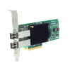 HP StorageWorks 82E 8GB Dual Port PCI Express X8 Fibre Channel Host Bus Adapter with Standard Bracket