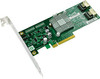 Supermicro 8 Port SAS / SATA PCI Express x8 Low-Profile Card