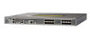 Cisco ASR 1001 16Ports x 1000Base-T SFP (mini-GBIC) Gigabit Ethernet Rack Mountable Router