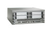 Cisco ASR 1004 Router Management Port 10 Slots 4U Rack-mountable, Desktop