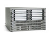 Cisco ASR 1006 HA Bundle-Router Desktop-Rack-mountable modular-6U