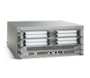 Cisco ASR 1004 Security HA Bundle - router - desktop - with Cisco ASR 1000 Series Embedded Services Processor, 10Gbps / Route Processor 1 / SPA Interface Processor 10G