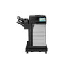 HP LaserJet Enterprise Flow MFP M630z Printer