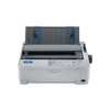 Epson LQ-590 24-pin 80 -column 529 cps Mono USB Parallel Dot Matrix Printer