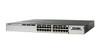 Cisco Catalyst 3850-24P/K9 24-Ports PoE+ Managed Rack-mountable 1U Network Switch
