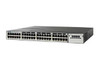 Cisco Catalyst 3850-48U 48-Ports UPoE Managed Rack-mountable 1U Network Switch