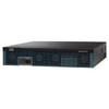 Cisco 6Ports 6 x 10/100/1000Base-T Gigabit Ethernet 2U Rack Mountable Router