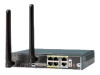 Cisco 819 Non-Hardened Secure Multi-Mode 4G LTE M2M Integrated Services Router router WWAN desktop
