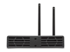 Cisco 819HG 4-Port Gigabit Ethernet 1 x Broadband Port USB Wireless Integrated Services Router with 2 x Antenna