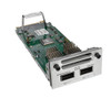 Cisco Catalyst 9300 2-Ports 40Gbps Network Module