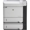 HP LaserJet P4515tn 1100 Sheets 1200 x 1200 DPI 128MB DDR2 SDRAM USB / Gigabit LAN Monochrome Laser Printer