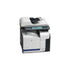 HP Color LaserJet CM3530 850 Sheets 1200 x 600 DPI 512 MB Memory Gigabit LAN / USB 2 Laser Printer