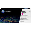 HP (Magenta) Contract Toner Cartridge for LaserJet Printers