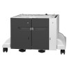 HP LaserJet 3500 Sheet High-capacity Input Tray Feeder and Stand 3500 Sheet