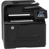 HP LaserJet Pro 400 MFP M425dn Monochrome Multifunction Laser Printer