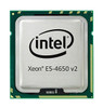 IBM Intel Xeon 10 Core E5-4650V2 2.4GHz 25MB SMART Cache 8GT/S QPI Socket FCLGA-2011 22NM 95W Processor