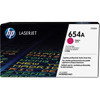 HP 654A Magenta LaserJet Toner Cartridge