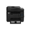 HP LaserJet Pro M225dn Monochrome Plain Paper Print Desktop Laser Multifunction Printer