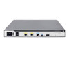 Cisco 2811 Security Bundle AIM-VPN-EPII-PLUS Advance IP Server 64F/256D