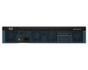 Cisco Integrated Service Router with 3 Ge 4 Ehwic