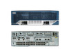 Cisco 3845 4 x HWIC + 2 x AIM 2 x 10/100/1000Base-T LAN + 2 x USB IIntegrated Services Router