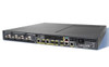 Cisco 7201 Router Desktop Modular 1U Ethernet, Fast Ethernet