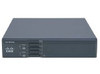 Cisco 866VAE - router - ISDN/DSL - desktop, rack-mountable