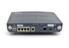 Cisco 871W 4Ports 10/100 IOS Advanced Security Integrated Services Router