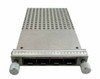 Cisco FourX Converter Module CFP Transceiver module 10 Gigabit Ethernet