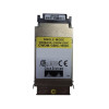 Cisco 1Gb/s 1000Base-ZX CWDM Single-mode Fibre 80km 1550nm Duplex SC Connector GBIC Transceiver Module