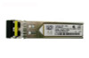 Cisco 1Gb/s 1000Base-CWDM Fibre Channel Single-mode Fibre 80km 1550nm Duplex LC Connector SFP Transceiver Module