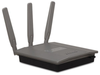 D-Link AirPremier N Dual Band PoE Access Point with Plenum-rated Chassis