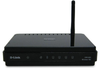 D-Link Wireless Router 4 x 10/100Base-TX Network LAN 1 x 10/100Base-TX Network WAN IEEE 802.11n (draft) 150Mbps