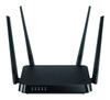 D-Link Xtreme N Dual Band Gigabit Router 1 x 10/100/1000Base-TX WAN 4 x 10/100/1000Base-TX LAN IEEE 802.11n (draft)