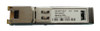 Cisco 1Gb/s 1000Base-T Copper 100m RJ-45 Connector SFP Transceiver Module