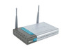 D-Link 108Mbps Fast Ethernet 802.11b/a/g Wireless Access Point