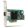 HP LSI 9217-4I4E SAS 6Gb/s RAID Storage Controller Card