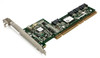 HP Adaptec 1420SA 4 Port SATA-II 3Gb/s RAID Controller Card