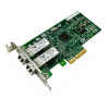 Intel PRO/1000 PF Dual Port 1Gbps PCI-Express Server Adapter