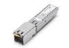 Finisar Corporation 1.5Gb/s 1000Base-T SFP mini-GBIC Transceiver Module