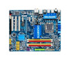 Gigabyte Intel P45 Chipset Motherboard System Board Socket 775