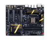 Gigabyte LGA1151 Intel Z170 ATX DDR4 Motherboard (System Board)