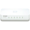 D-Link 5 Port 1Gbps 10/100Base-TX Fast Ethernet Easy Desktop Net Switch