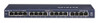 Netgear 16 Port 10/100Base-TX Gigabit Ethernet Net Switch