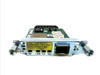 Cisco 1Port Gigabit SFP High Speed WAN Card