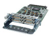 Cisco 4Ports Serial High-Speed WAN Interface Card 4 x Synchronous /Asynchronous Serial WAN HWIC
