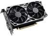 EVGA GeForce RTX 2060 KO Ultra Gaming 6GB 192-bit GDDR6 PCI Express 3.0 Dual Fans Metal Backplate Video Graphics Card