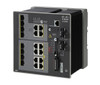 Cisco 16 Port 10/100/1000 Managed Gigabit Ethernet Net Switch