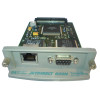 HP Token Ring LAN Interface Card DB-9 and RJ-45 Connectors for JetDirect 600N