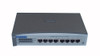 HP ProCurve Switch 408 8-Ports 10Base-T 100Base-TX Fast Ethernet switch